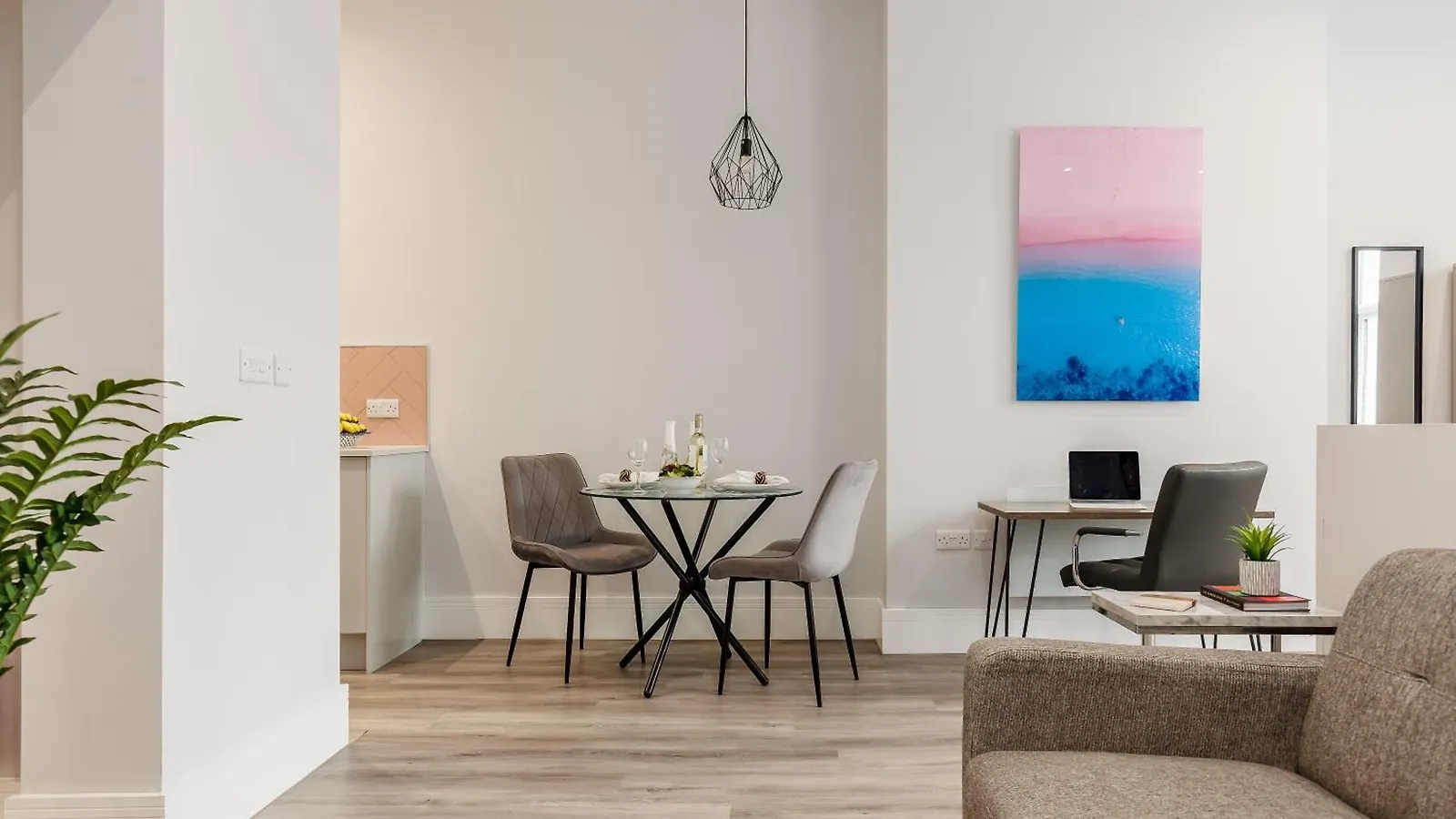 Apartments in Bournemouth — Bournemouth, United Kingdom