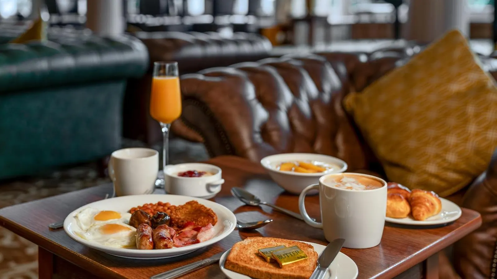 Hotels in Bournemouth — Bournemouth, United Kingdom