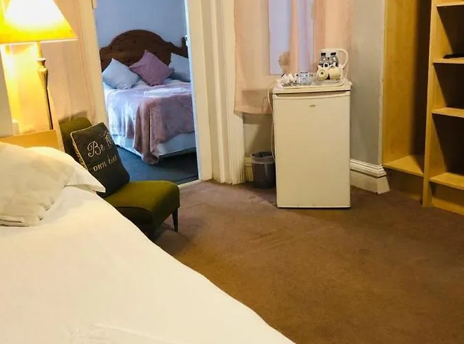 Mayfield Hotel