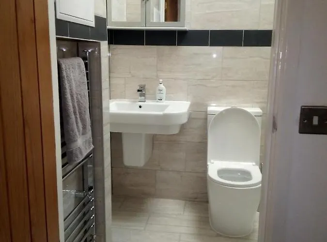 The Annexe Apartment Bournemouth, United Kingdom