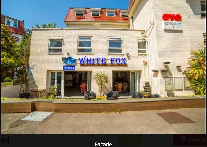 Oyo Kingsley Hotel