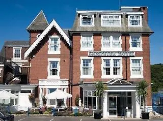 Lampeter Hotel
