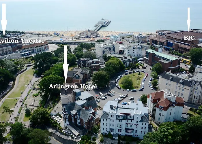 Arlington Hotel Bournemouth