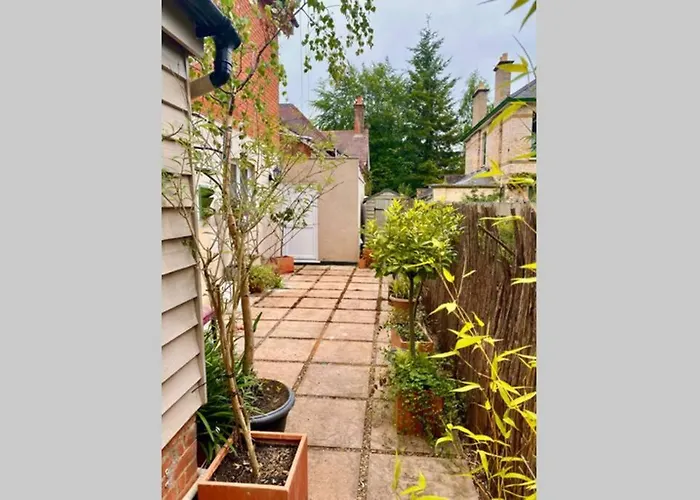 Cleveland House - Perfect For Beaches And Town. Bournemouth, United Kingdom
