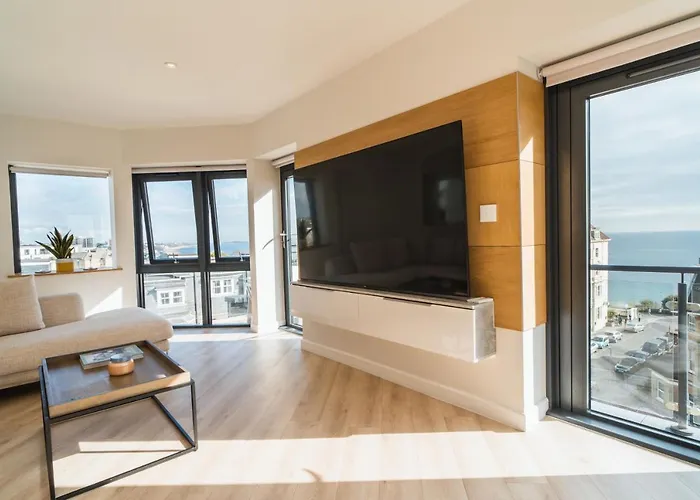 Westcliff Penthouse