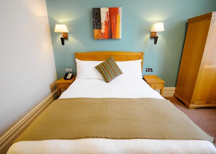 Durley Dean Hotel Bournemouth