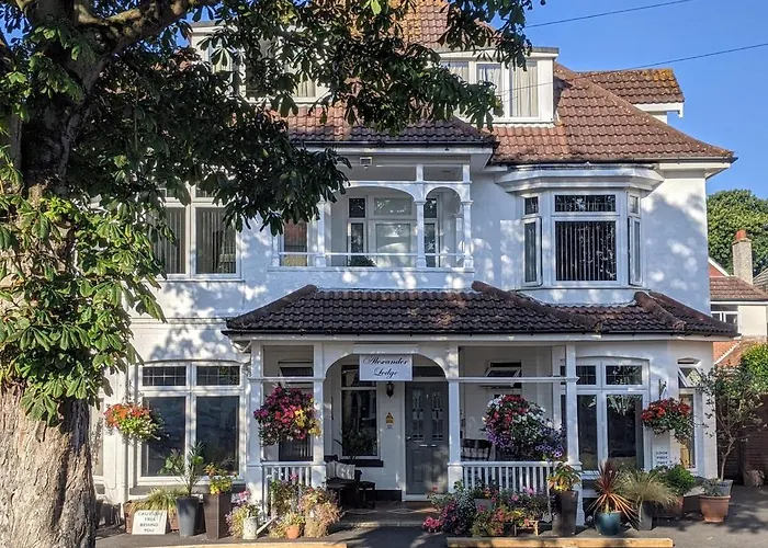 Alexander Lodge Bournemouth