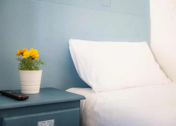 Brooklands Hotel Bournemouth, United Kingdom