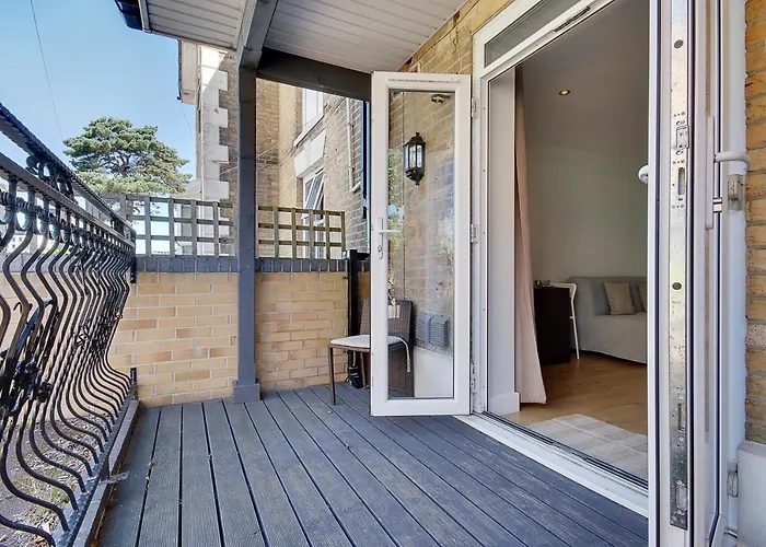 Turay Court Holiday Apartments Bournemouth, United Kingdom