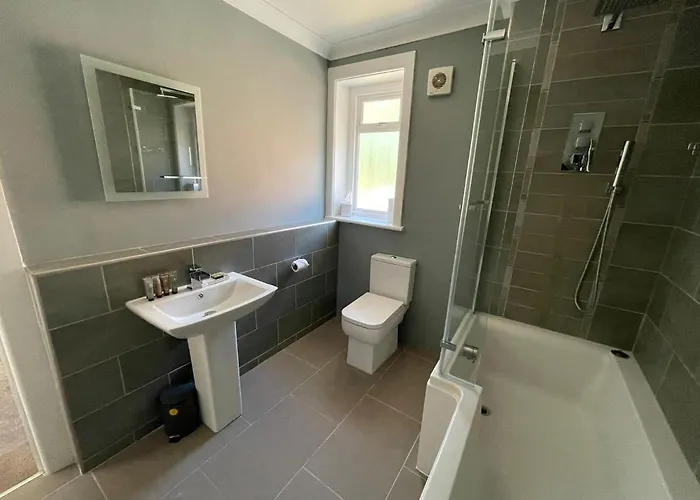 Bayside Guesthouse Bournemouth, United Kingdom