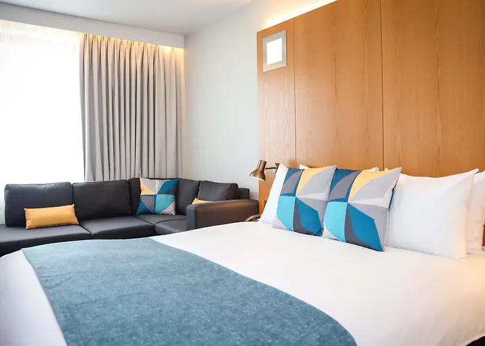 Holiday Inn Bournemouth By Ihg