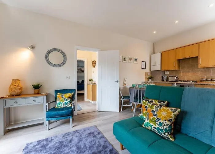 The Coastal Hideaway Apartment Bournemouth, United Kingdom