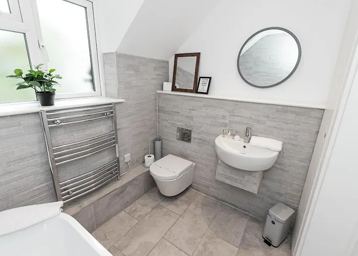 Lorne Park Suite Bournemouth, United Kingdom