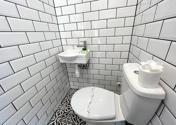 Flat 14, 10 St John'S Apartment Bournemouth, United Kingdom