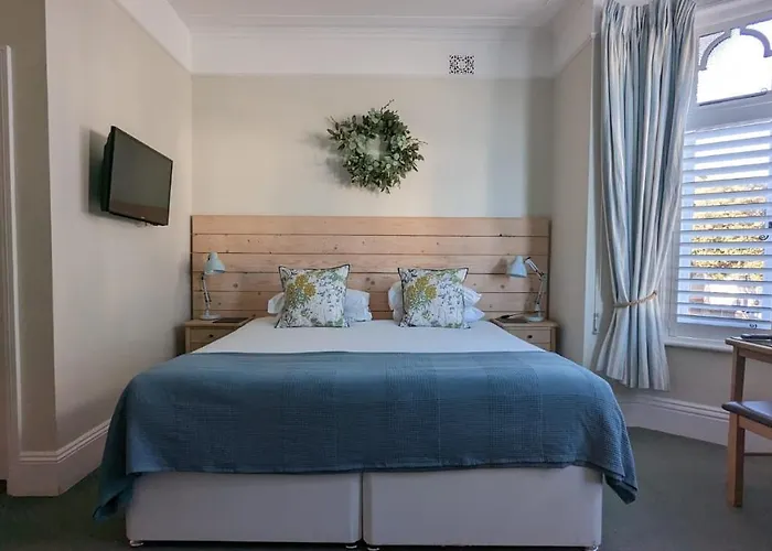 Beach Lodge
