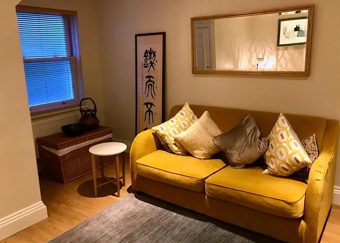 Yoku House Apartment Bournemouth, United Kingdom