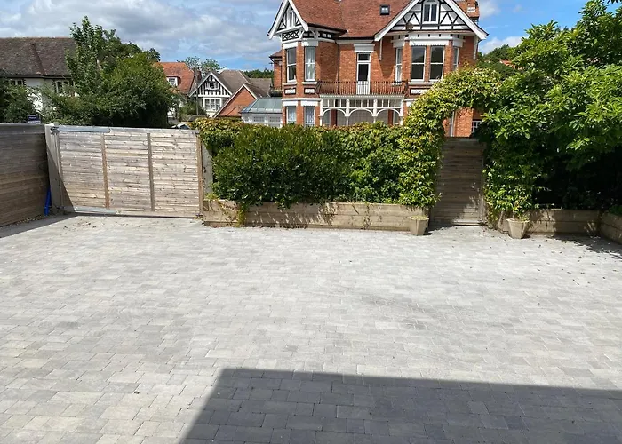 Tiny Home, Boscombe Manor Bournemouth, United Kingdom