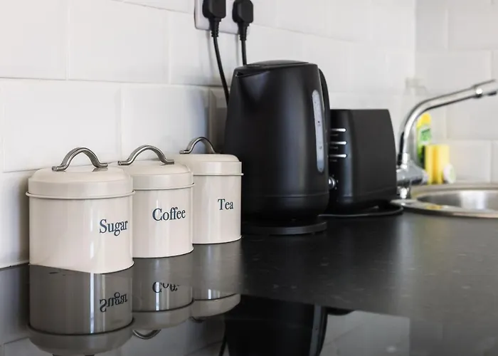 306, The Kove, West Hill Road Apartment Bournemouth, United Kingdom