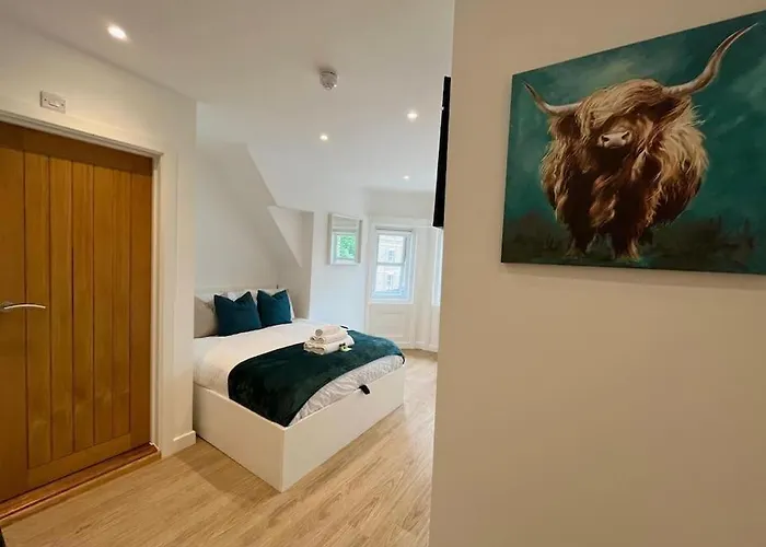 310, The Kove, West Hill Road Apartment Bournemouth, United Kingdom
