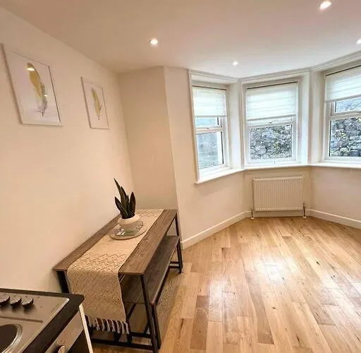 B1, The Kove Apartment Bournemouth, United Kingdom