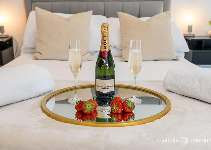 Carbery Ridge By Grandeur Property Bournemouth, United Kingdom