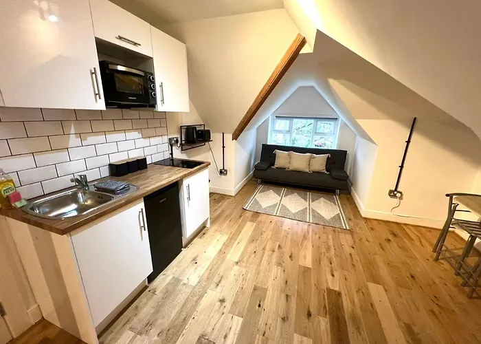 Flat 20, 10 St John'S Apartment Bournemouth, United Kingdom