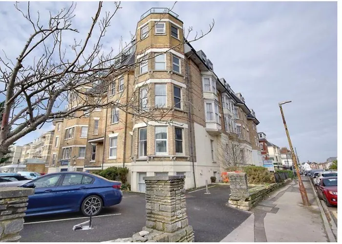 Beach Penthouse Apartment Bournemouth, United Kingdom