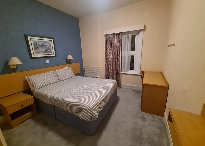 Devon Towers Hotel Bournemouth