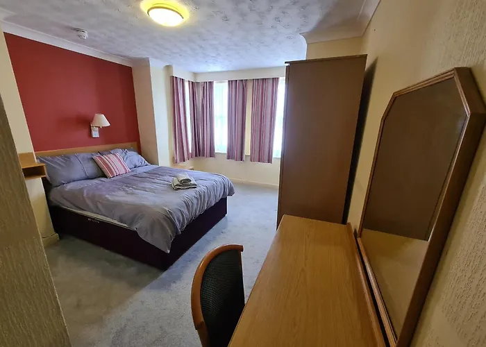 Devon Towers Hotel Bournemouth