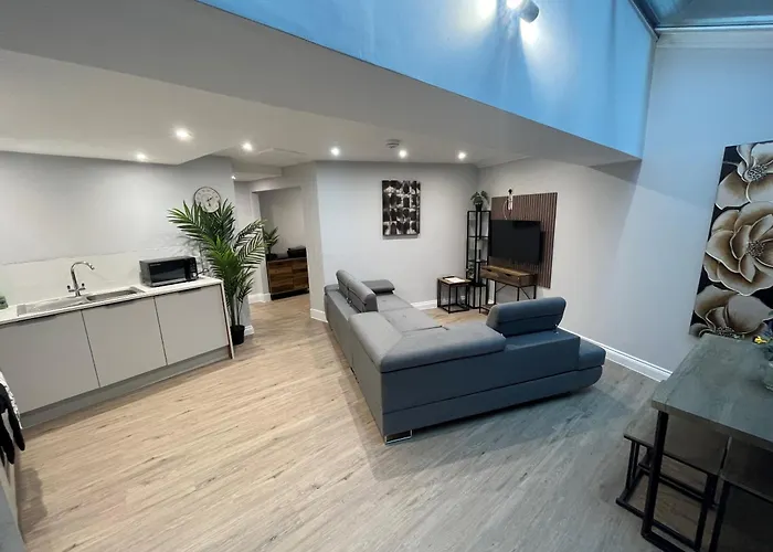 Westhill Road Apartment