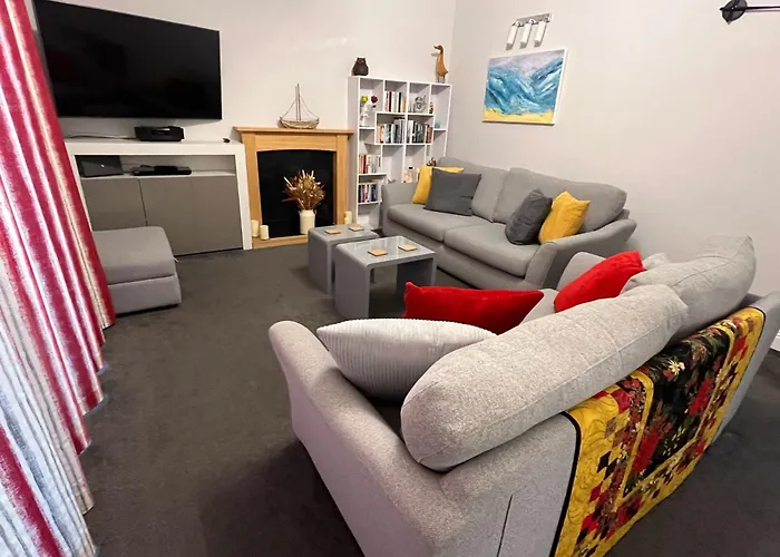 Rockmount Court Apartment Bournemouth, United Kingdom