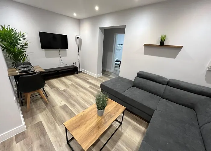 The Studio Castle Lane