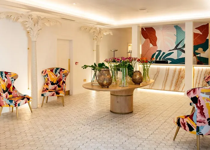 The Nici Hotel Bournemouth