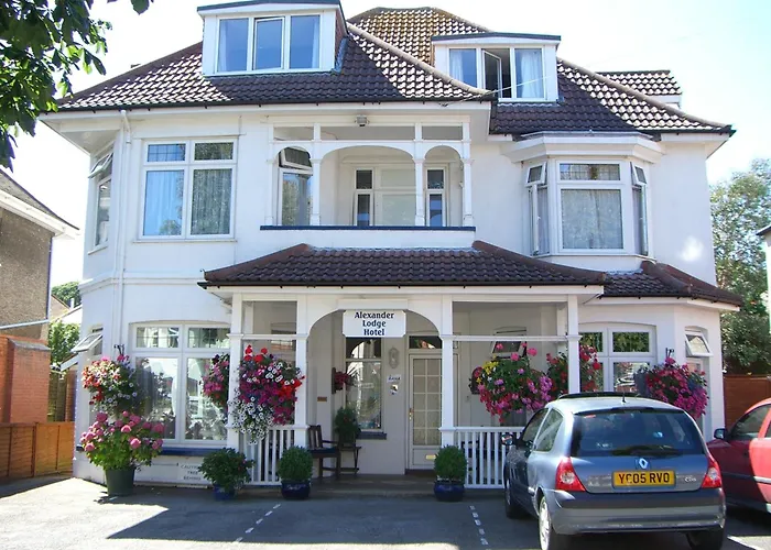 Alexander Lodge Bournemouth