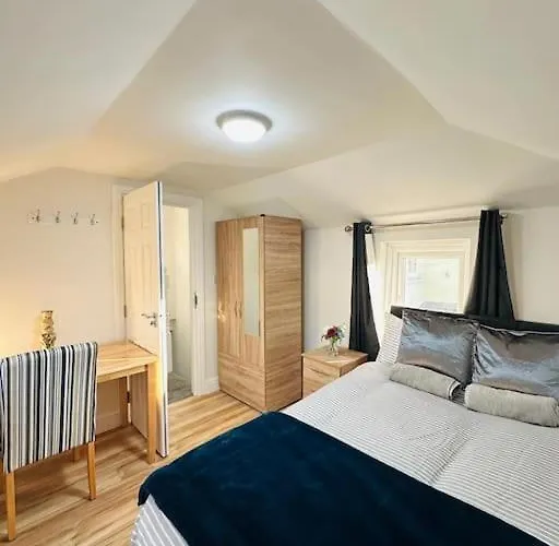 Gladstone House Villa Bournemouth, United Kingdom