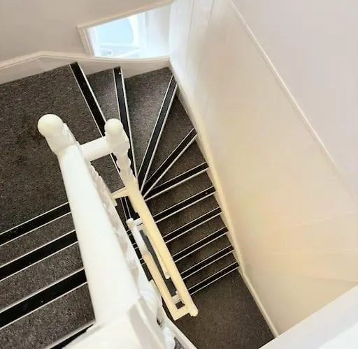 Bournemouth Beach Apartment, United Kingdom