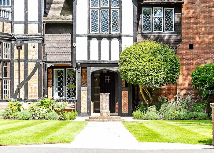 Tudor Grange Bournemouth