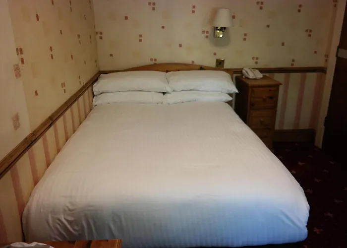 Hotel Celebrity Bournemouth East Cliff By Villare Hotels