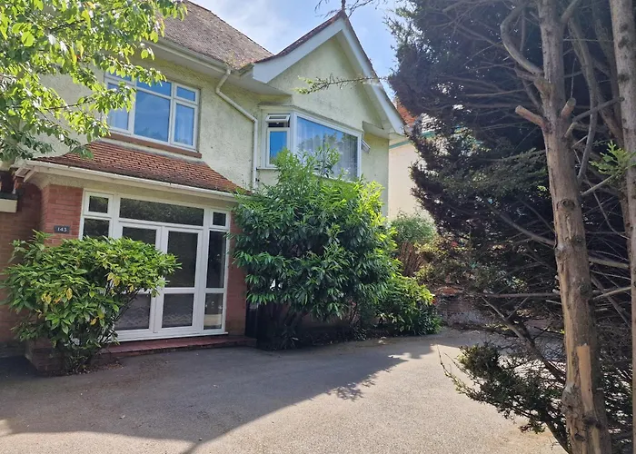 Great Stay In A Beautiful And Cosy House Bournemouth, United Kingdom