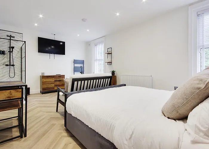 Mount Lodge Bournemouth