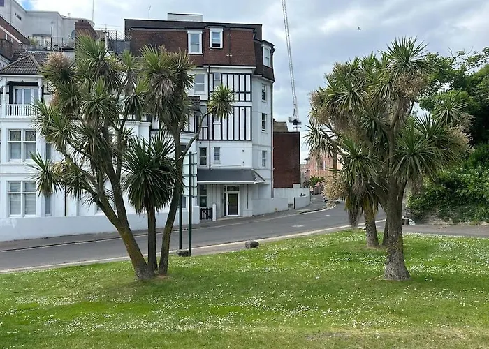 On The Beach Retreat