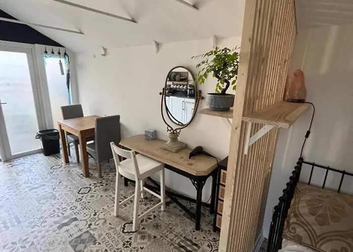 Private Apartment With En-Suite