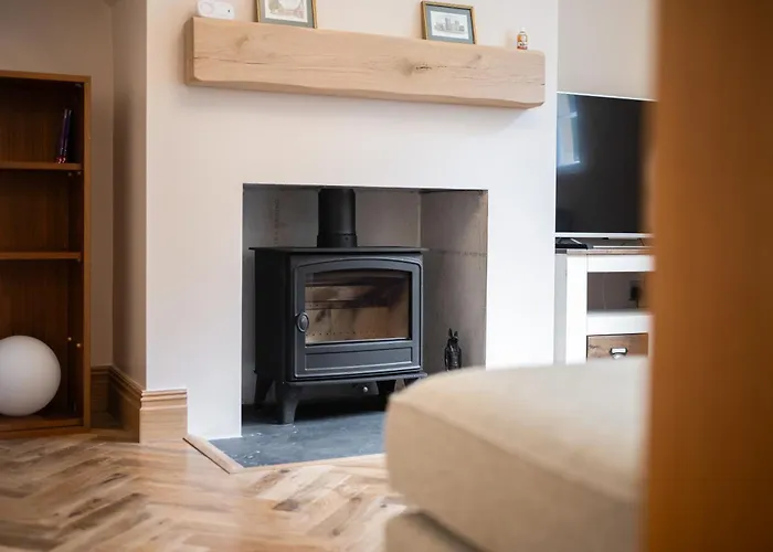 Wimborne Hideaway Villa Bournemouth, United Kingdom