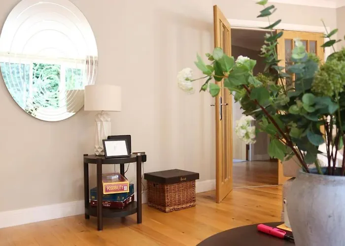 The Bourne, Westbourne Apartment Bournemouth, United Kingdom