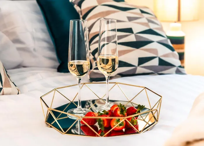 Manor House Apartment Bournemouth, United Kingdom