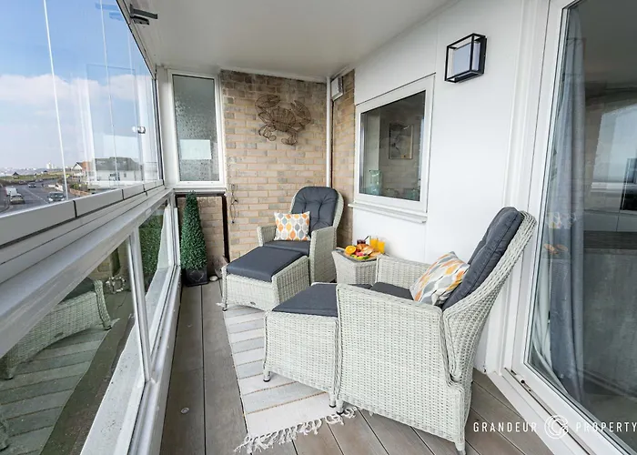 Seaview Retreat By Grandeur Property Bournemouth, United Kingdom