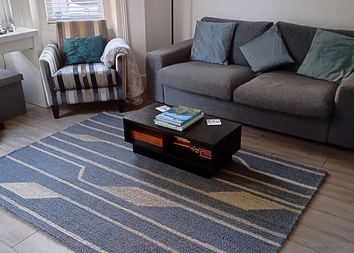 Victorian Beach Retreat with Patio and Parking Bournemouth, United Kingdom