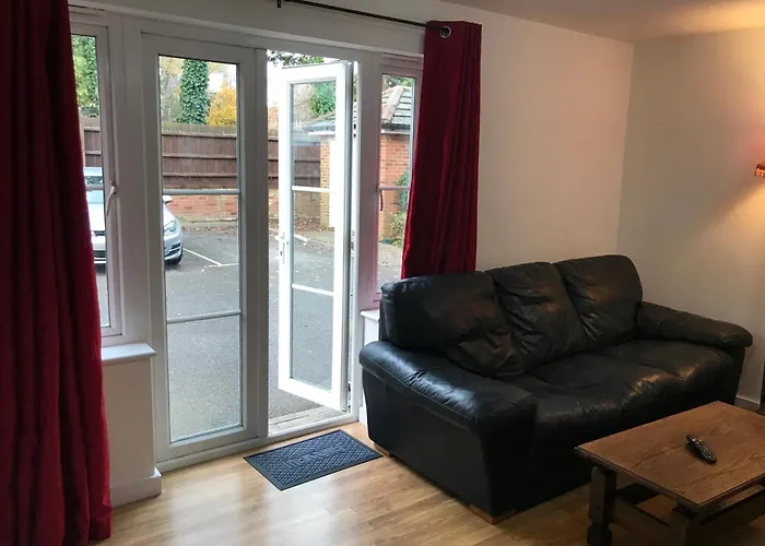 Ground Floor Flat Near Beach Bournemouth, United Kingdom