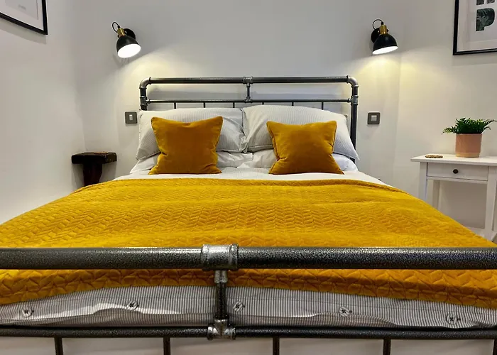 Newly Renovated Stunning Warehouse Apartment Bournemouth, United Kingdom
