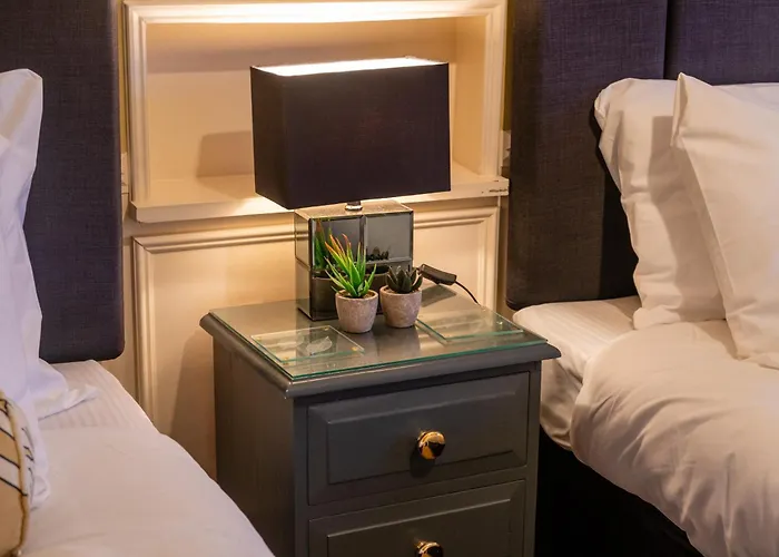 Cransley Hotel Bournemouth, United Kingdom